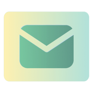 Skjold Verdivik symbol til at kontakte supportmail for at få hjælp